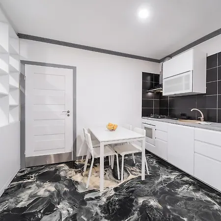 公寓 Klaipedos - Lollo *