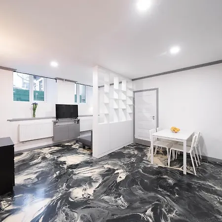 Apartment Klaipedos - Lollo Luxury *
