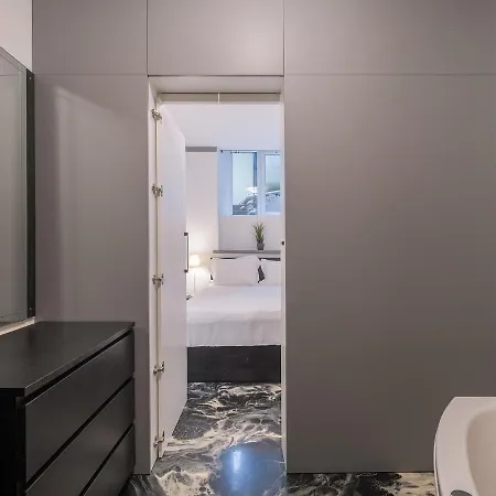 Klaipedos - Lollo Luxury Apartment