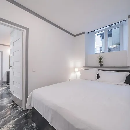 Klaipedos - Lollo Luxury Vilnius