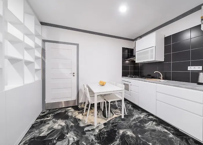 Apartment Klaipedos - Lollo *