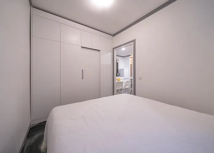 Klaipedos - Lollo Apartment *