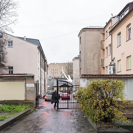 Klaipedos - Lollo * Vilnius