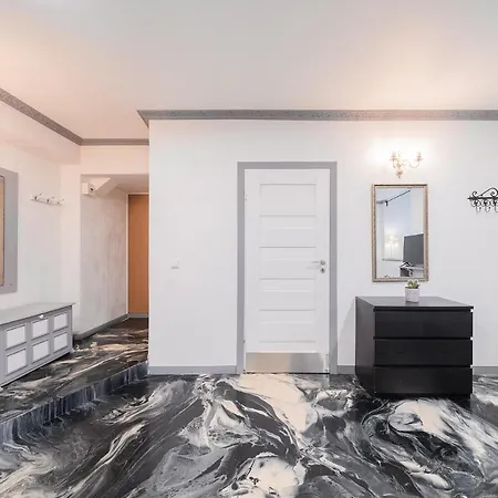 Appartement Klaipedos - Lollo Vilnius