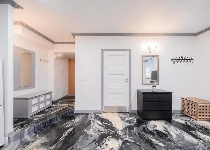 Appartement Klaipedos - Lollo Vilnius