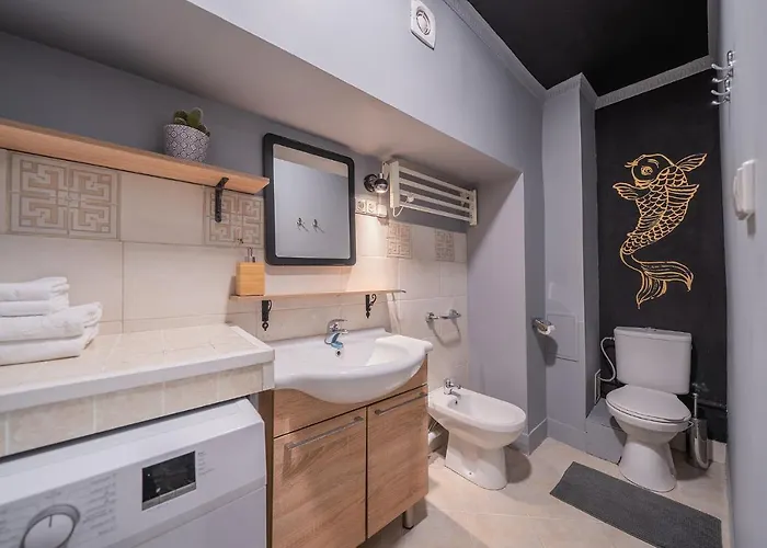 Klaipedos - Lollo Appartement