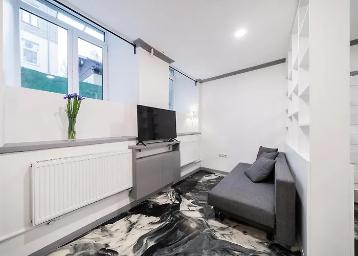 Klaipedos - Lollo ヴィリニュス