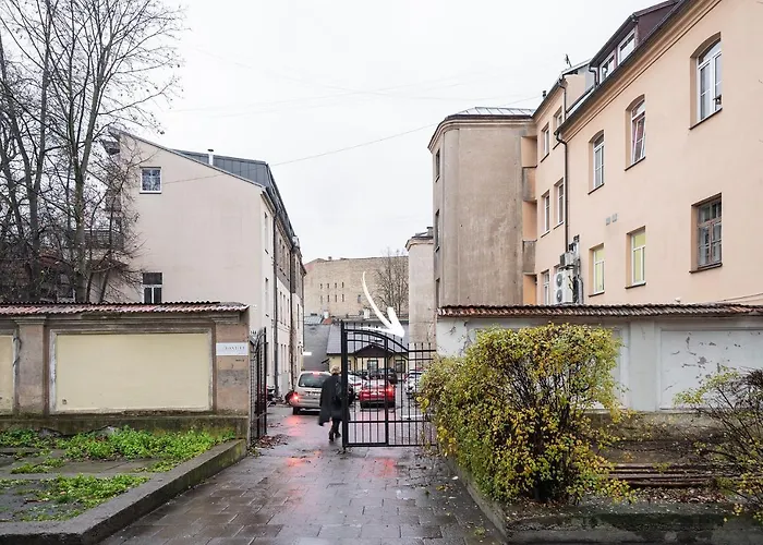 Klaipedos - Lollo * ヴィリニュス