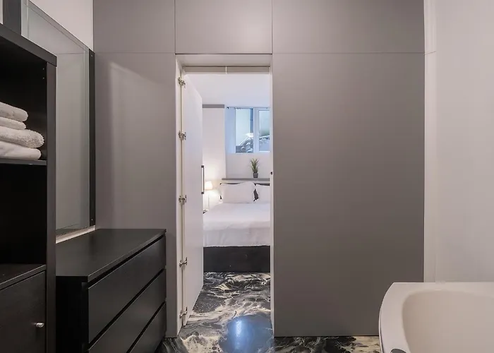 Klaipedos - Lollo アパート